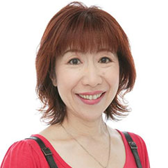 Naoko Watanabe