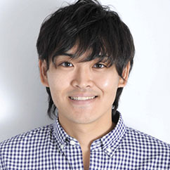 Ryuichi Kijima