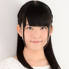 Manaka Iwami