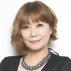 Junko Takeuchi