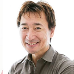 Keiichi Nanba