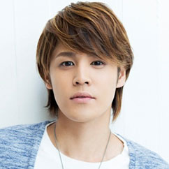 Mamoru Miyano