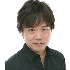 Kazuya Nakai