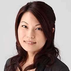 Akiko Kimura