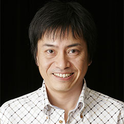 Hiroaki Hirata