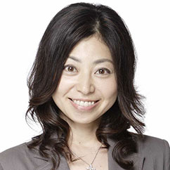 Akemi Okamura