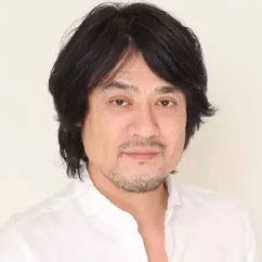 Keiji Fujiwara