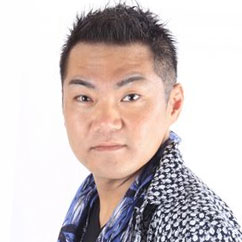 Kenta Miyake