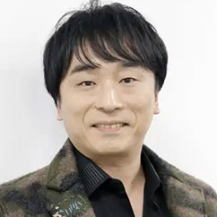 Tomokazu Seki