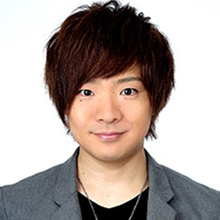 Kengo Takanashi