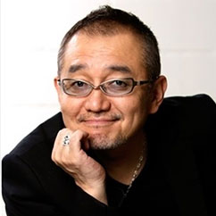 Kouji Tsujitani