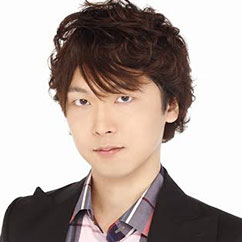 Shinnosuke Tachibana