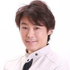 Naoya Nosaka