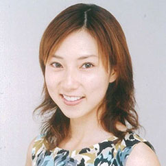 Yuko Miyamura