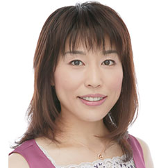 Naomi Shindoh