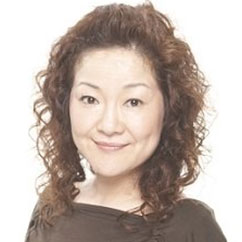 Chika Sakamoto