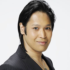 Satoshi Tsuruoka