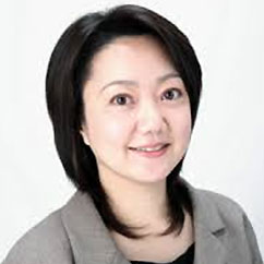 Sakiko Tamagawa