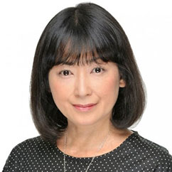 Yuko Minaguchi