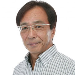 Hideyuki Tanaka