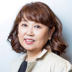 Mami Koyama