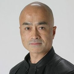 Hiroshi Iwasaki